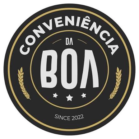 Logo Conveniência da Boa