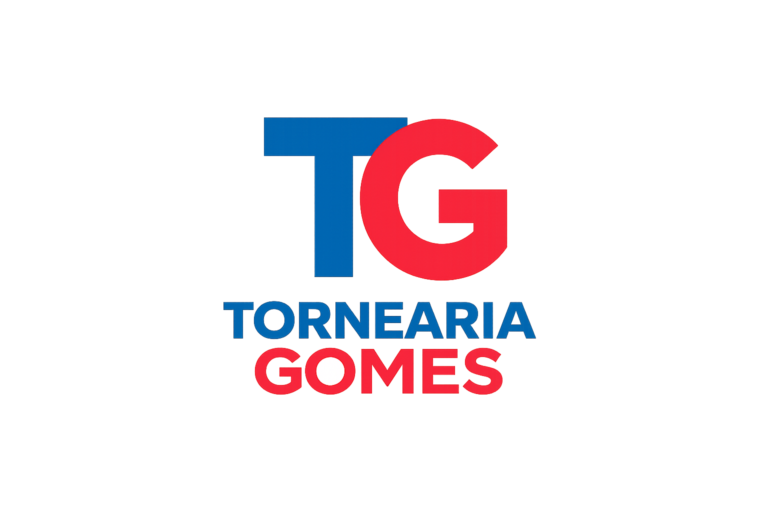 Logo Tornearia Gomes
