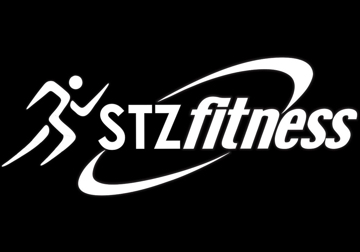 Logo STZ Fitness